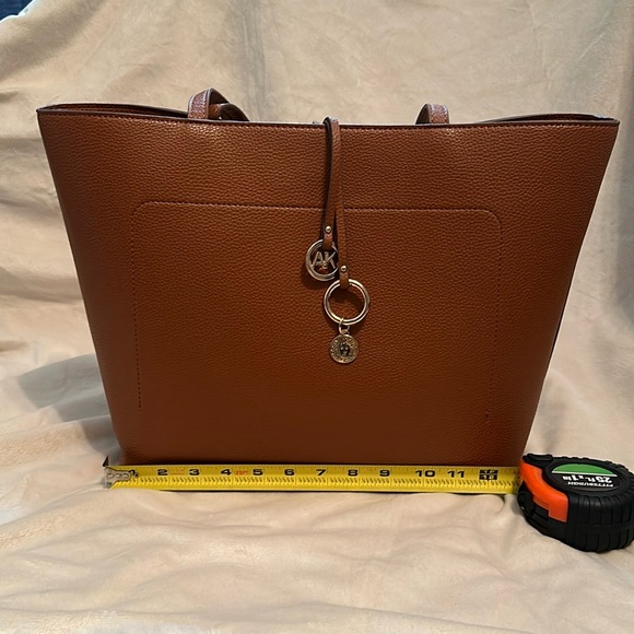 Anne Klein Tote Bag - Picture 1 of 6